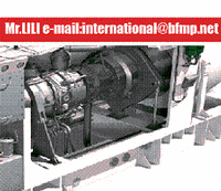 rolls-royce Azimuthing underwater mountable thrusters equipment and spare parts