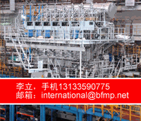 MAN-B&W S26MC,L35MC,L42MC,L50MC,L60MC,L70MC,K80MC-C,K90MC-C marine,land used diesel spare parts
