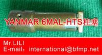 UndersellHAL plunger Φ6,1pcsOEM spare parts