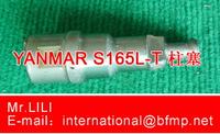 YANMAR 6RAL-T plunger 732640 Φ15 1625FPS,2pcs