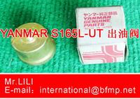 YANMAR 6MAL-T plunger Φ17 137600-51300,24pcs