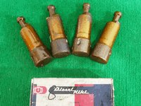 Undersell Original MITSUBISHI UES 52LS delivery valve,3 pcs