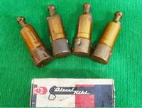 Inventory France, Japan, China PIELSTICK genuine, OEM diesel Parts