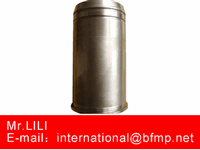 MTU 8V396 TB TC TE filter
