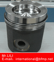 MTU 16V956 TB filter