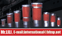 Daihasu 6DL-20,DL-16,DS-18A,DL-19 Diesel Cylinder Liner