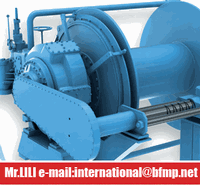 rolls-royce Podded propulsors, Propellers equipment and spare parts
