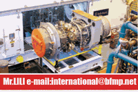 rolls-royce main engine bergen c25:33L9P 1000RPM 2665KW engine and parts