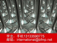 Hangzhou Zhonggao ZGPT MAN L21/31 assembly parts,OEM spare parts supply