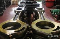 YANMAR M200L-EN,M260,T240,T260,Z280,8ZL,ZL-UT,ZL-ST,GL-UT,S185,GM,QM30 genuine or OEM