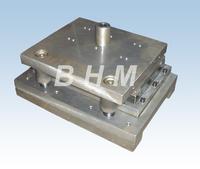 License Plate Frame Mould/autoparts mold