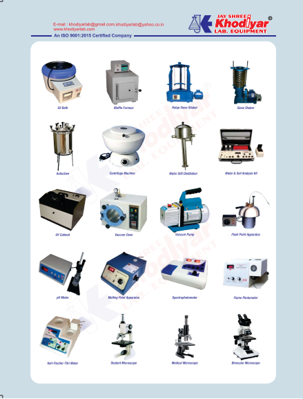 Laboratory Glassware Amp Equipment
