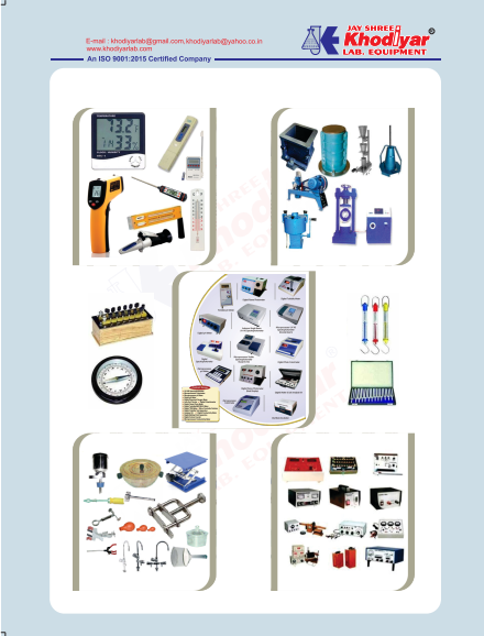 Laboratory Glassware Amp Equipment