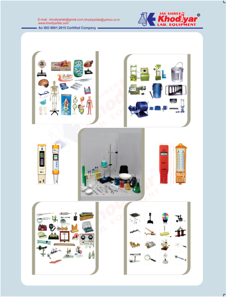 Laboratory Glassware Amp Equipment