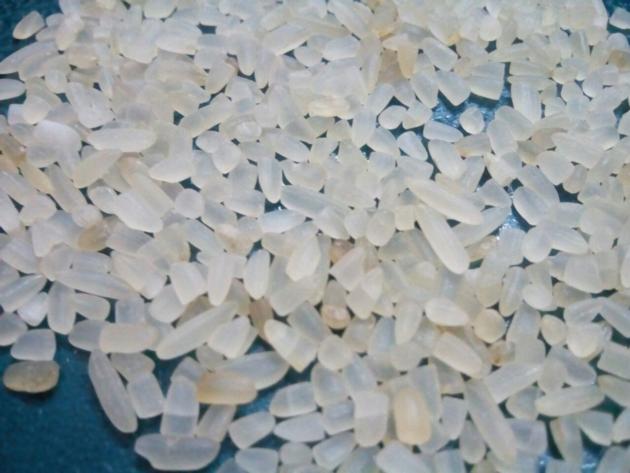 Basmati Rice