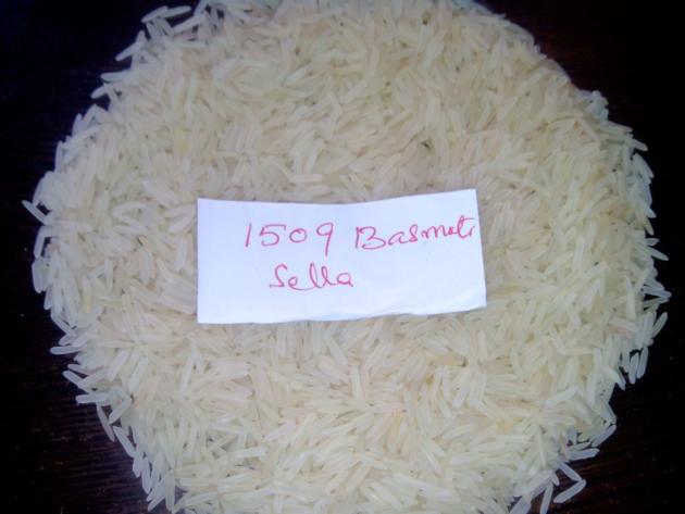 Non Basmati Rice
