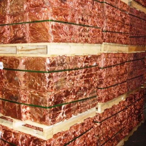 Copper Wire Scrap Millberyy 99 99