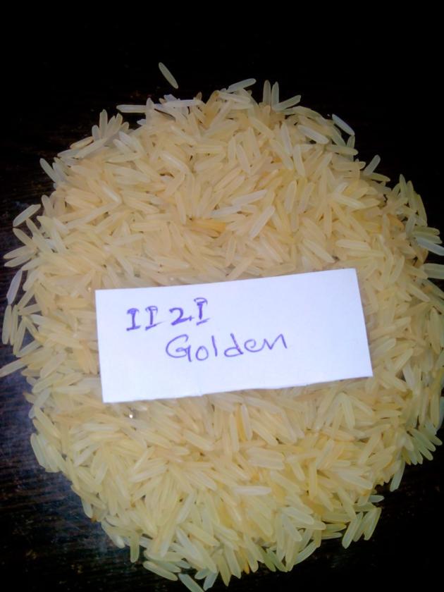 Non Basmati Rice