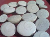 Big Gomati Chakra (21 Pieces)