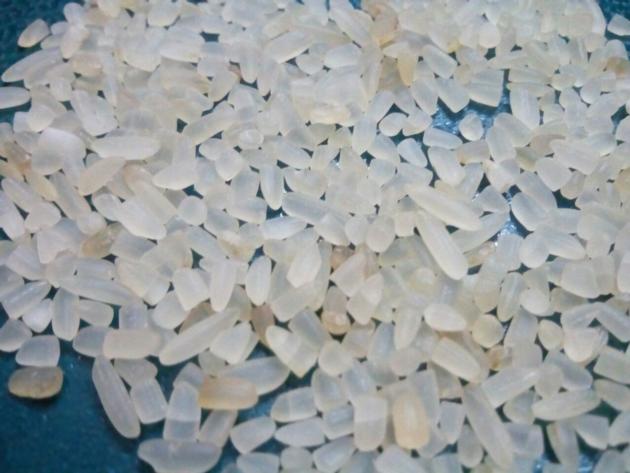 Basmati Rice