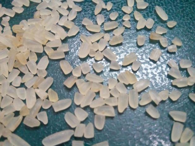 Basmati Rice
