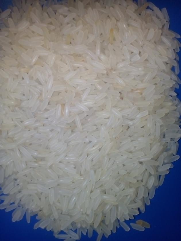 Non Basmati Rice