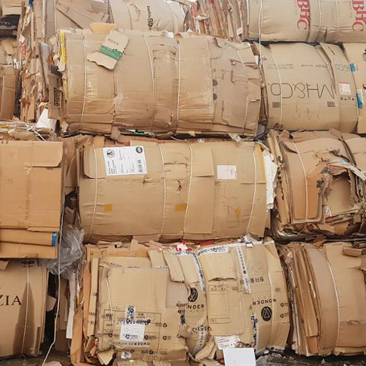 OCC 11 12 Waste Paper