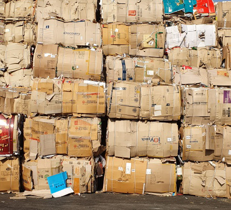 OCC 11 12 Waste Paper