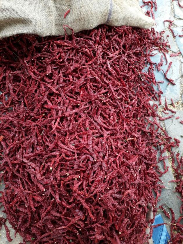 Red Chilli