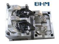 Auto Light Plastic Parts Injection Mould