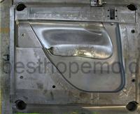 Plastic Automotive Parts Injection Moulds/autoparts mold