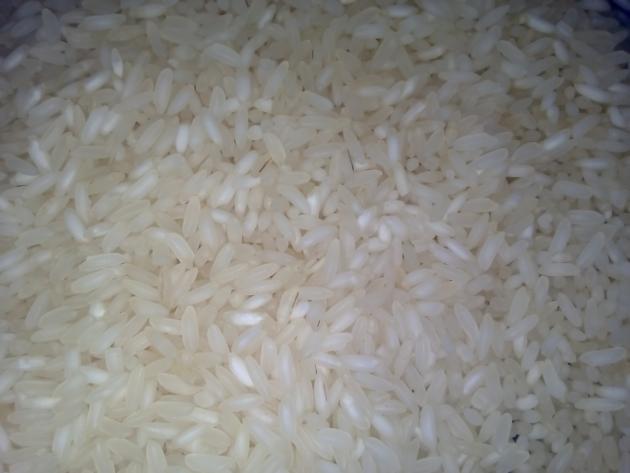 Non Basmati Rice