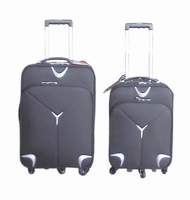 BINHAO LUGGAGE FOR ASSODA 406TA