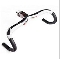 Cinelli Ram 2 Carbon Road Bike Integrated Handlebar