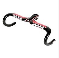 Ness Carbon Integrated Road Handlebar NI-XP28 Black