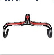 FSA Plasma Integrated Road Handlebar Full Carbon Handlebar With Stem
