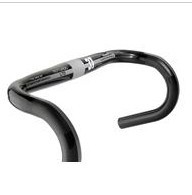 3T Ergosum LTD Full Carbon Fiber Bicycle Sports Car Handlebar/Road Handlebar