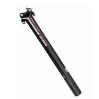 FSA-k Carbon Fibre Double Nail Seatpost MTB Bike Seatpost 27.2*350mm 3K