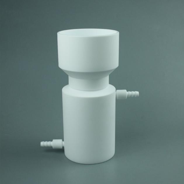 PTFE Buchner Funnel Adopt For Ultra