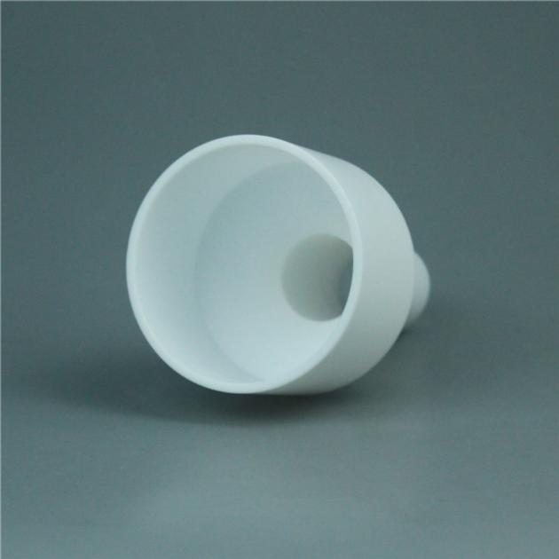 PTFE Buchner Funnel Adopt For Ultra
