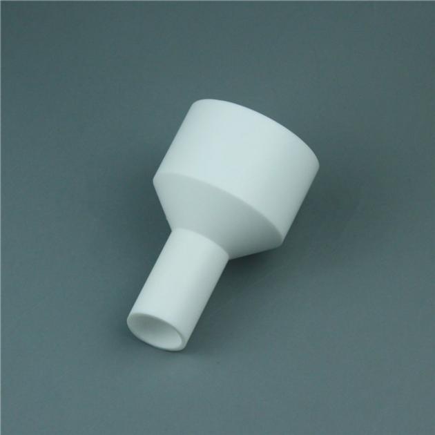 PTFE Buchner Funnel Adopt For Ultra