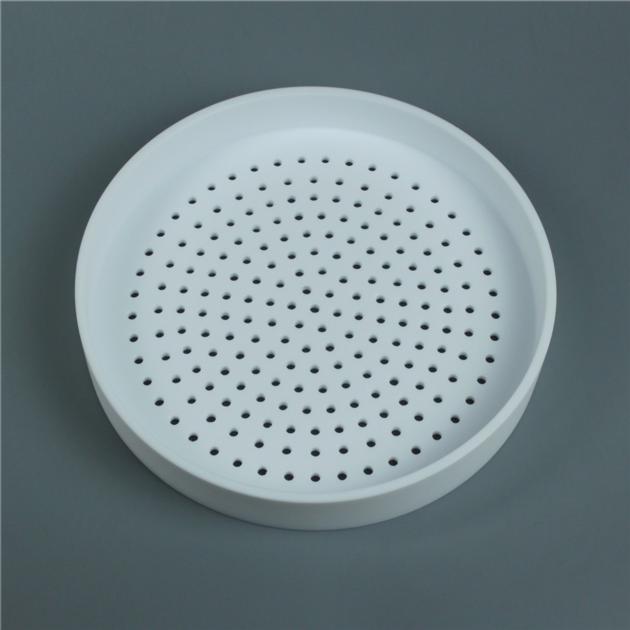 Teflon Soil Sieve PTFE Sieve Diameter