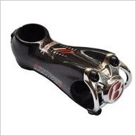 BONTRAGER XXX RACE LITE Full Carbon Stem Bicycle Part 31.8*100mm (Black