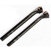 BONTRAGER RaceXXX MTB Carbon Fiber Seat Tube Seatpost Seattube 27.2*400mm