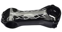 BONTRAGER XXX RACE LITE Full Carbon Stem Bicycle Part 31.8*90mm(black)
