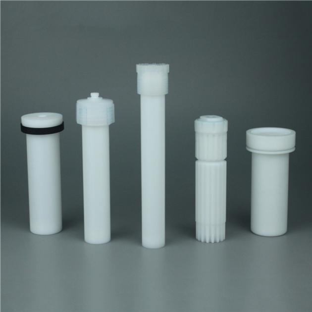 TFM Microwave Digestion Vessel Adapte To