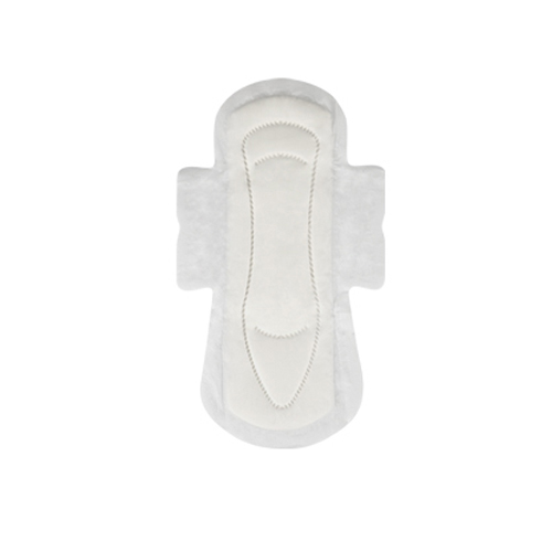 Night Compostable Menstrual Pads