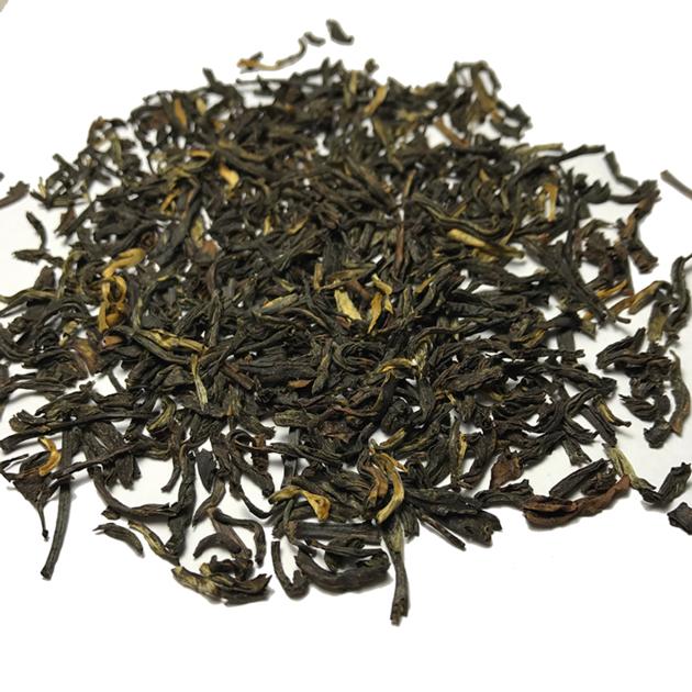 Organic Black Tea