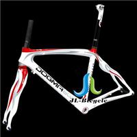 PINARELLO DOGMA 60.1 Road Bike Carbon Fiber Integrated Frame