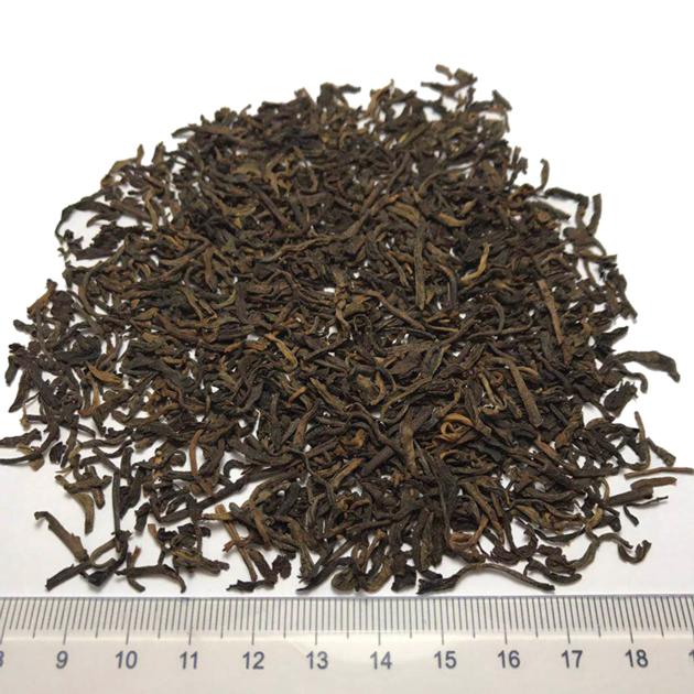  Organic Pu-erh Tea—— Refined 1#